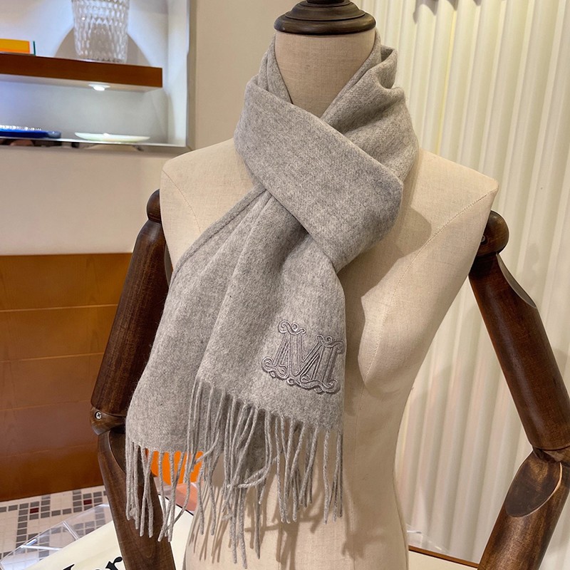 Sure to sell out, fake Max Mara scarf, alpaca, camel, mah78527