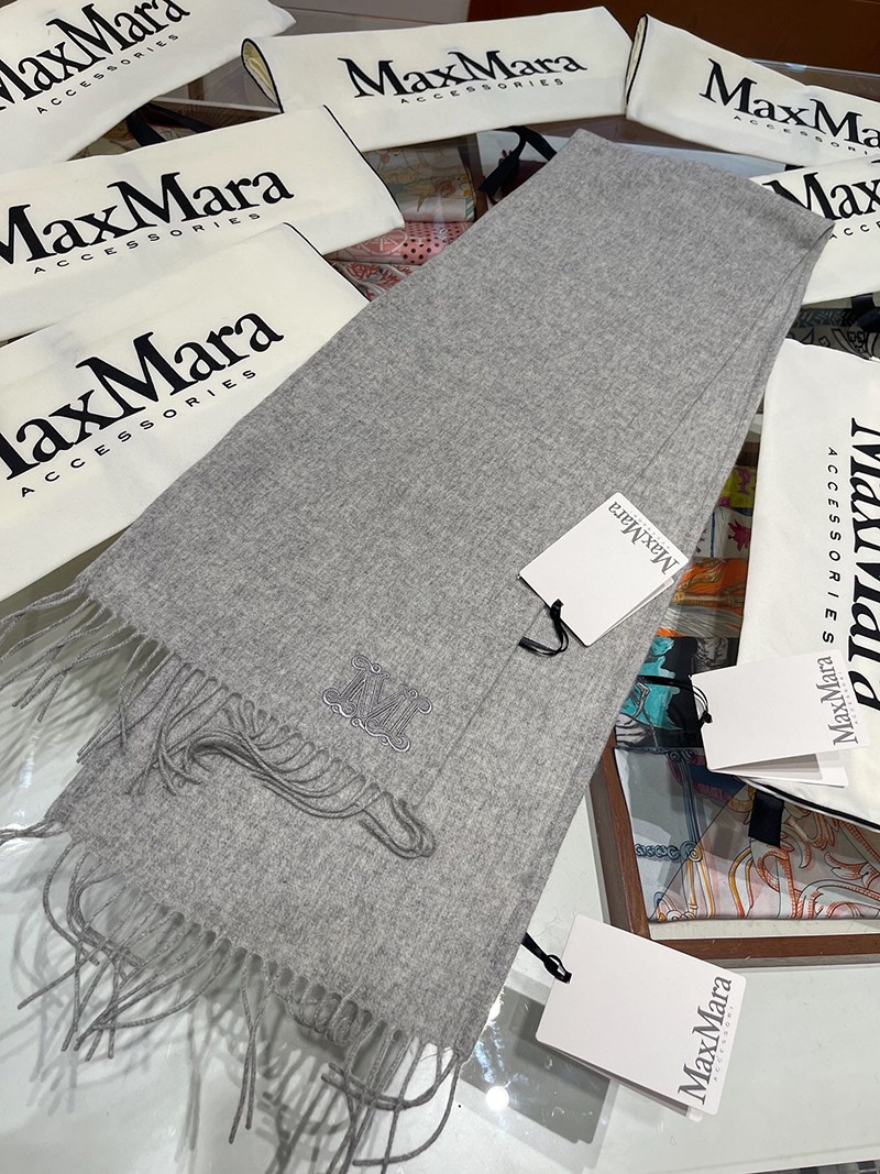 Sure to sell out, fake Max Mara scarf, alpaca, camel, mah78527