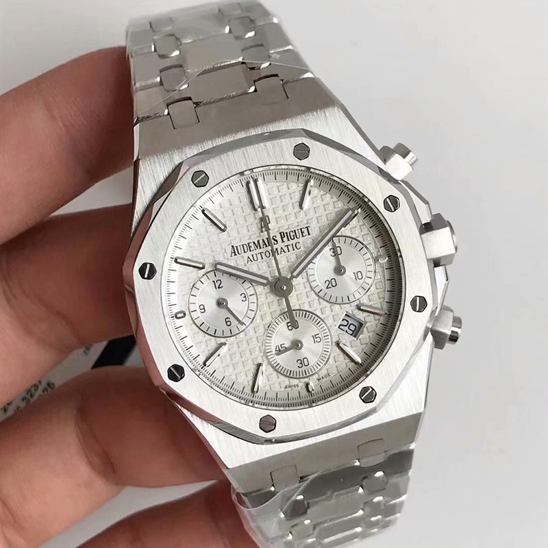 The hot topic! Audemars Piguet Royal Oak Replica Chrono 41mm ODT82492