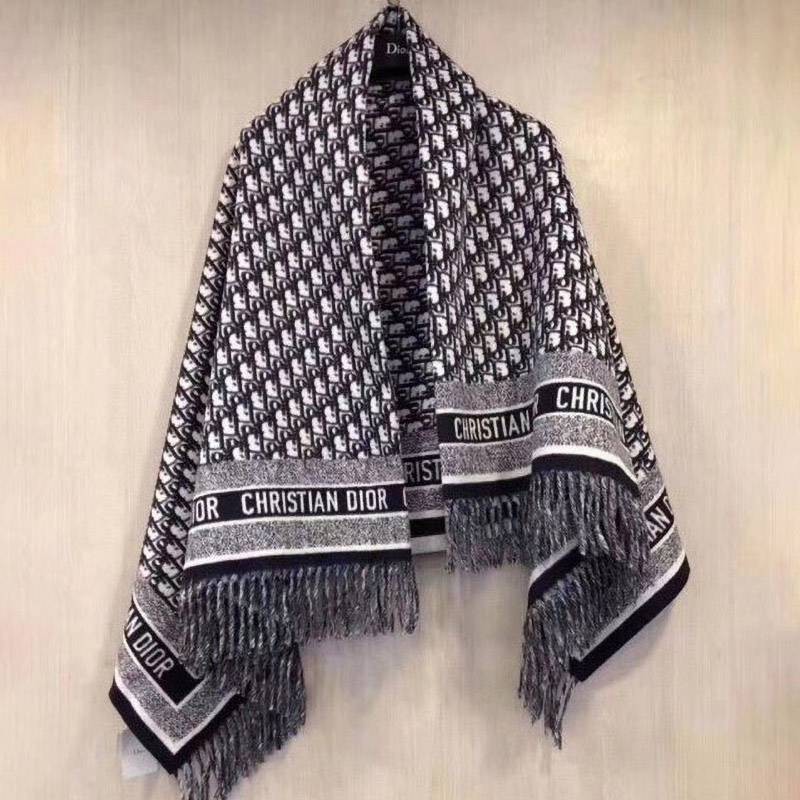 Super popular Dior scarf copy ★Featured in Very★ Virgin wool dek92853 Super popular Dior scarf copy ★Featured in Very★ Virgin wool dek92853