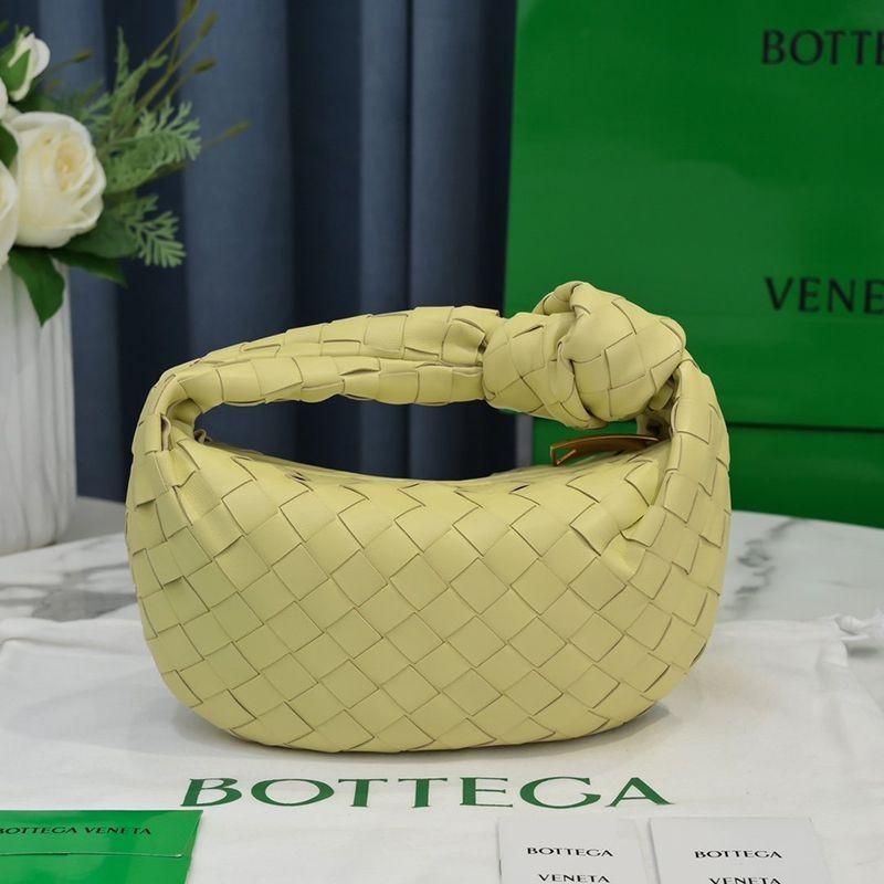 Sold out Bottega Veneta replica mini The Jodie Intrecciato mini bag boo40625