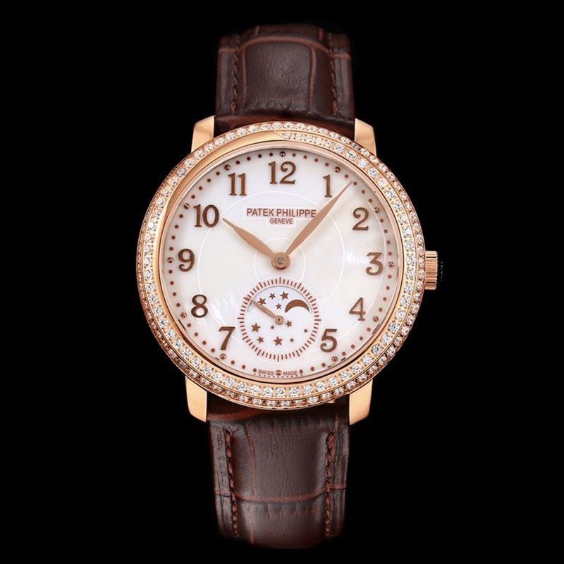 Very popular!! New color Patek Philippe replica Grand Complication 41.0mm PAL31681