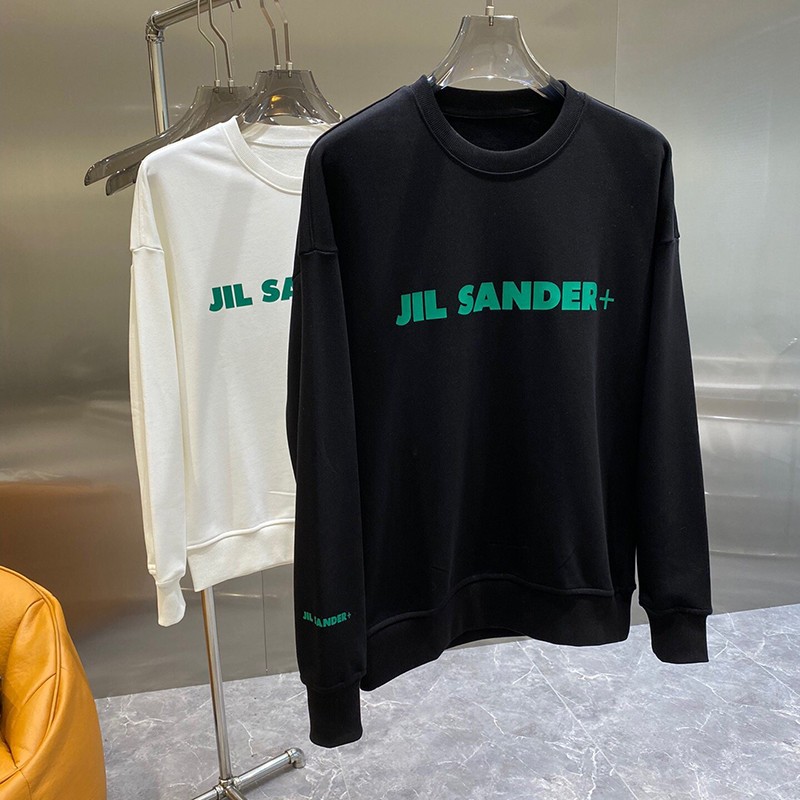 The hot topic! Jil Sander hoodie copy with logo embroidery sweatshirt hoodie Jie28921 The hot topic! Jil Sander hoodie copy with logo embroidery sweatshirt hoodie Jie28921