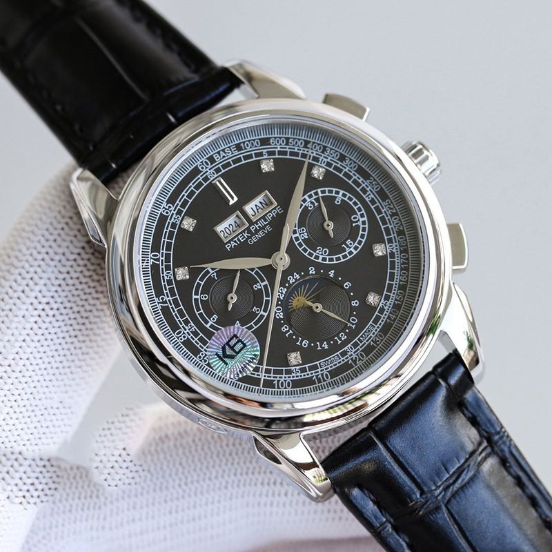 Best Price Guaranteed for Patek Philippe Replica Grand Complication 3 Colors 41.0mm 5270P022