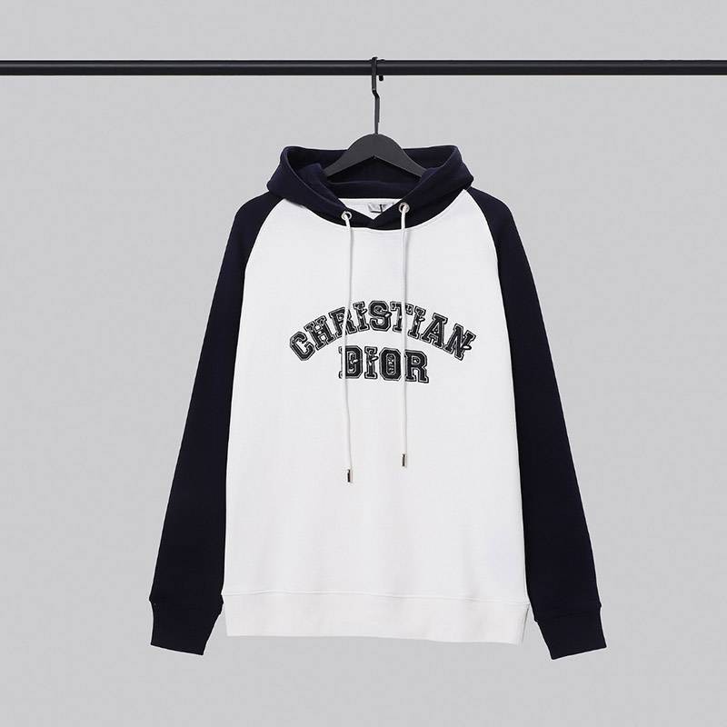 [Dior] 2021SS Hooded Sweatshirt Replica del76741