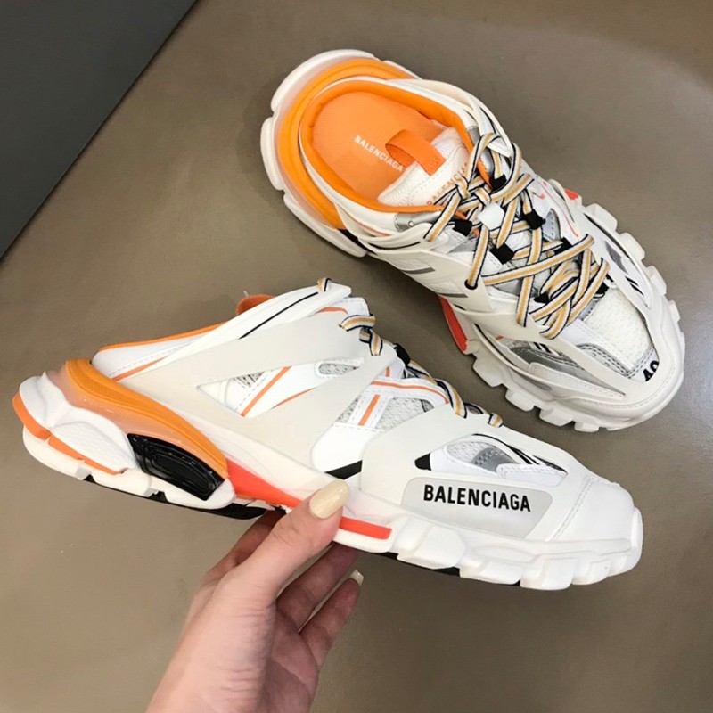 No. 1 in cumulative sales! Balenciaga Sandals Replica MULE Truck baq05701