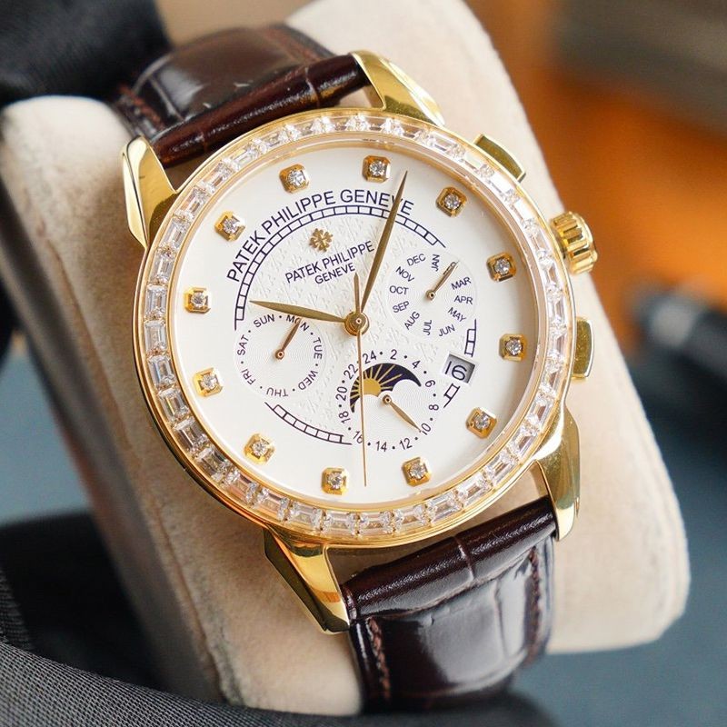 ☆Super popular☆Patek Philippe Grand Complication Replica 42.0mm PAK91398