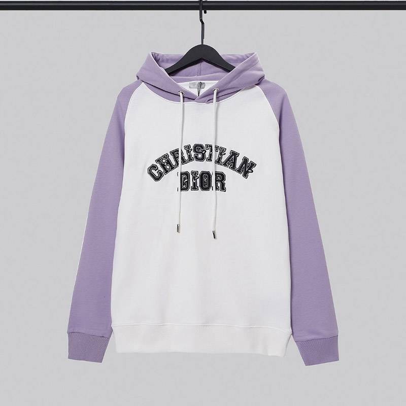 Popular new Dior 2021 Kenny Schart hoodie copy deq13417
