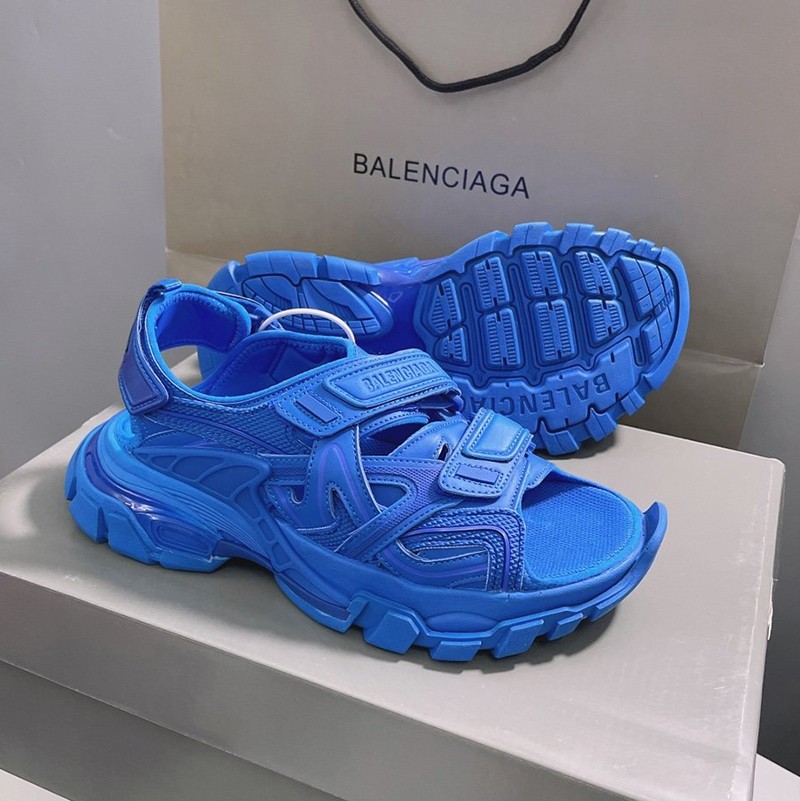 Rare color ★ Balenciaga sandals replica TRACK ★ bae87602