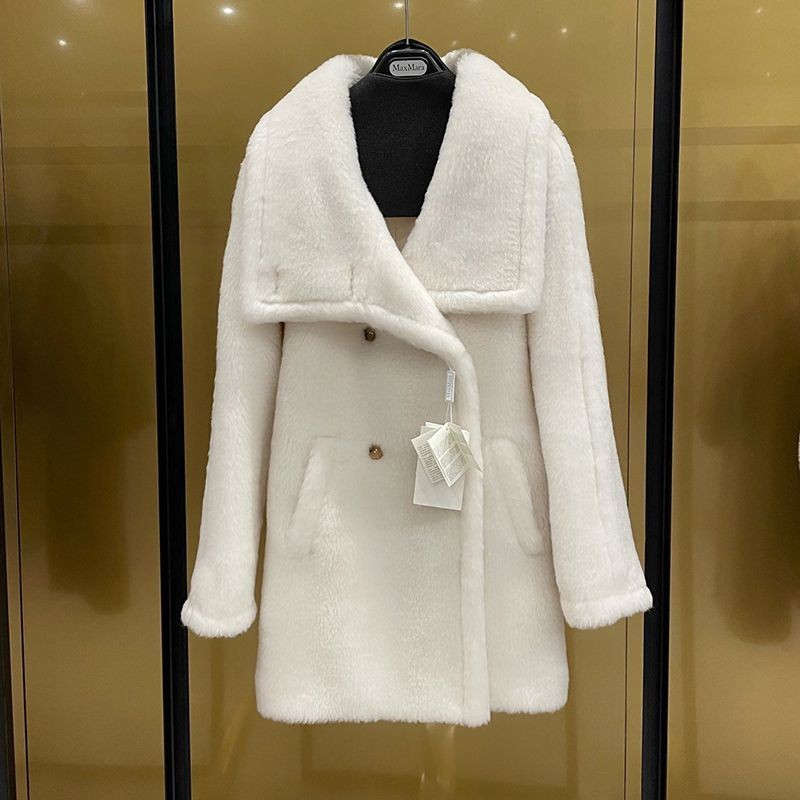 Max Mara 101801 Icon Coat Replica max23073 Max Mara 101801 Icon Coat Replica max23073