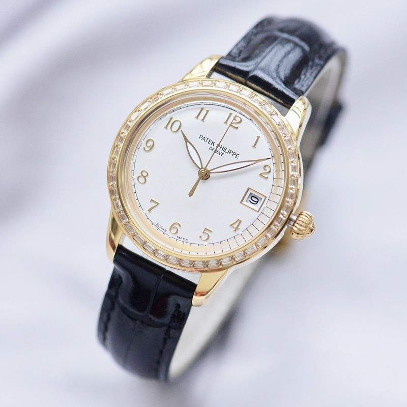 Very popular! Patek Philippe Grand Complication Replica 3 colors 35.0mm PAH65830