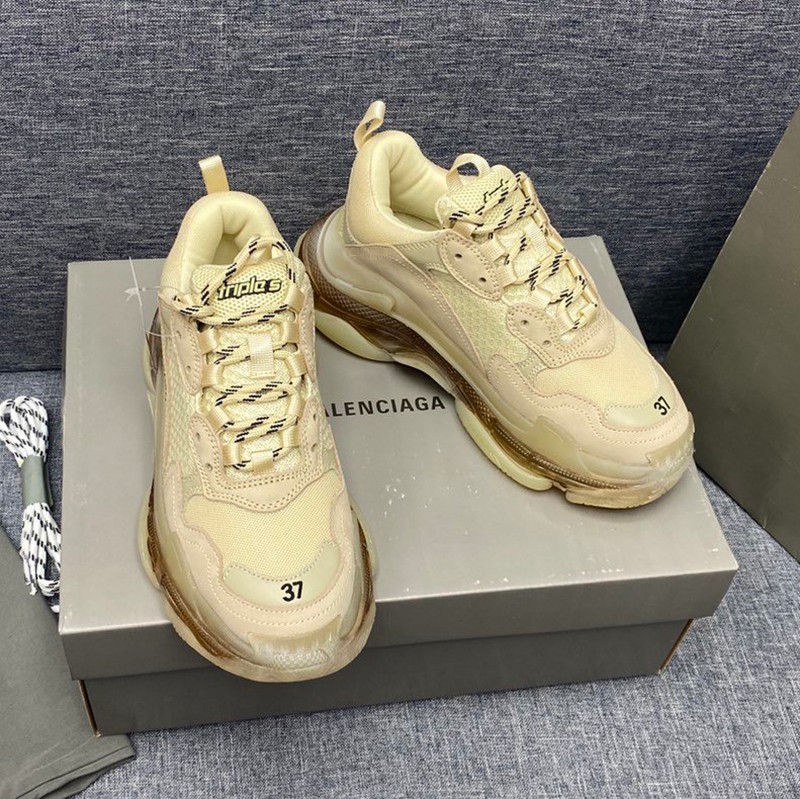 Super Hot Topic! Balenciaga Triple S Replica Sneakers bac25655 Super Hot Topic! Balenciaga Triple S Replica Sneakers bac25655