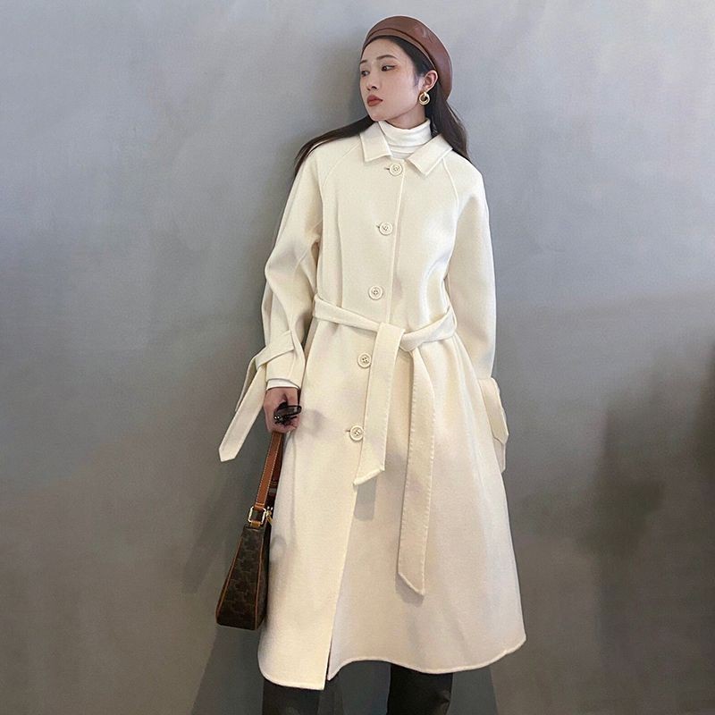 Want it? Super limited edition? Max Mara 101801 Icon Coat Replica White mav46060 Want it? Super limited edition? Max Mara 101801 Icon Coat Replica White mav46060