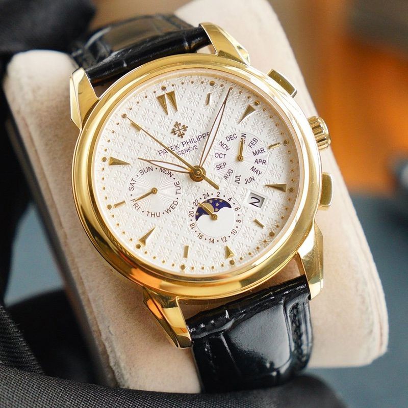 Autumn/Winter New Patek Philippe Replica Grand Complication PAB22822