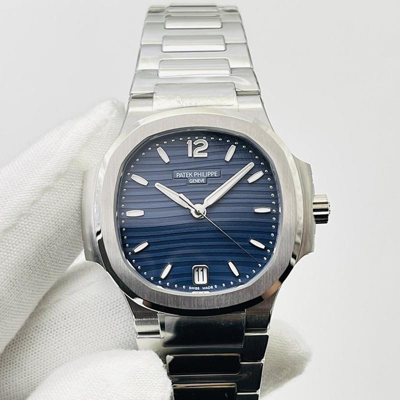 New Patek Philippe Nautilus replica on sale, approx. 34mm pai03817