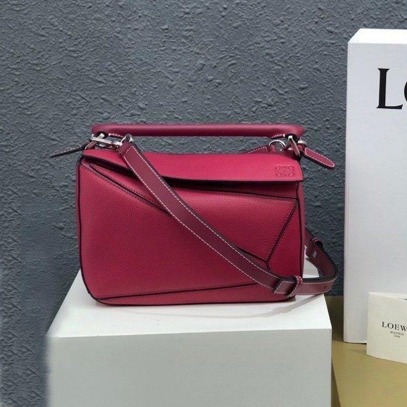 Popular all over the world? Loewe Puzzle Bag Replica Tricolor Shoulder Bag lov78566 Popular all over the world? Loewe Puzzle Bag Replica Tricolor Shoulder Bag lov78566