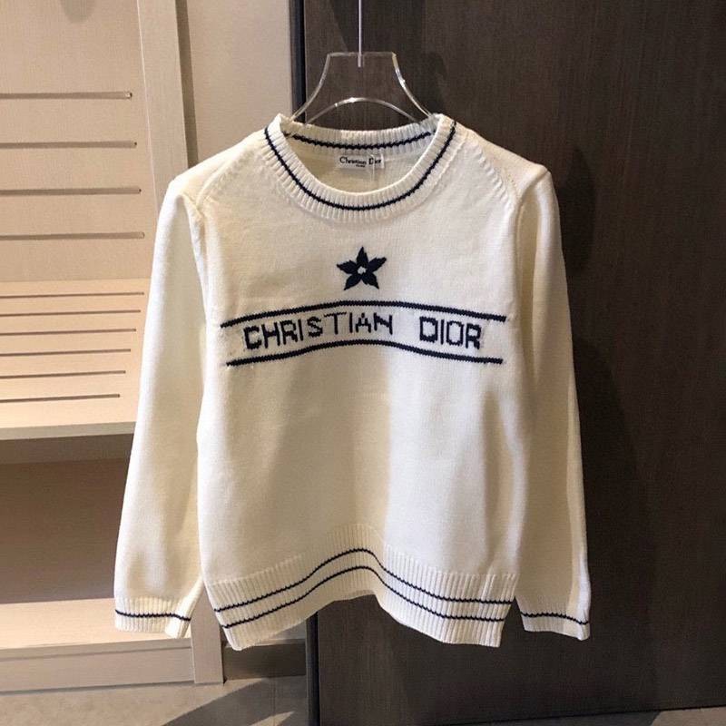 Eye-catching colors new 2021-22 A/W Dior CHRISTIAN Dior sweater replica def67971