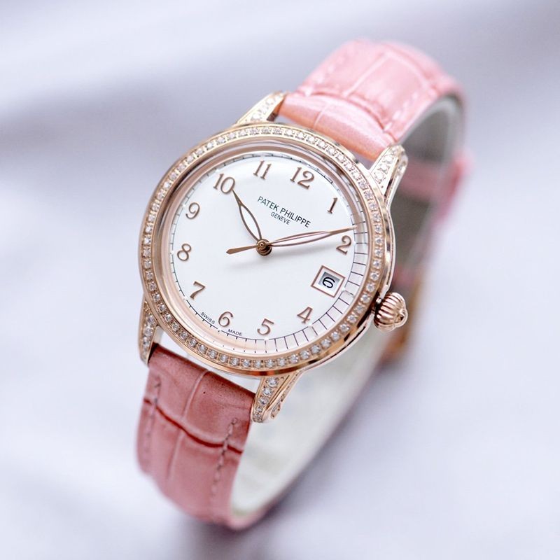 ☆Super popular☆Patek Philippe Grand Complication replica 2 colors 35.0mm pam02487