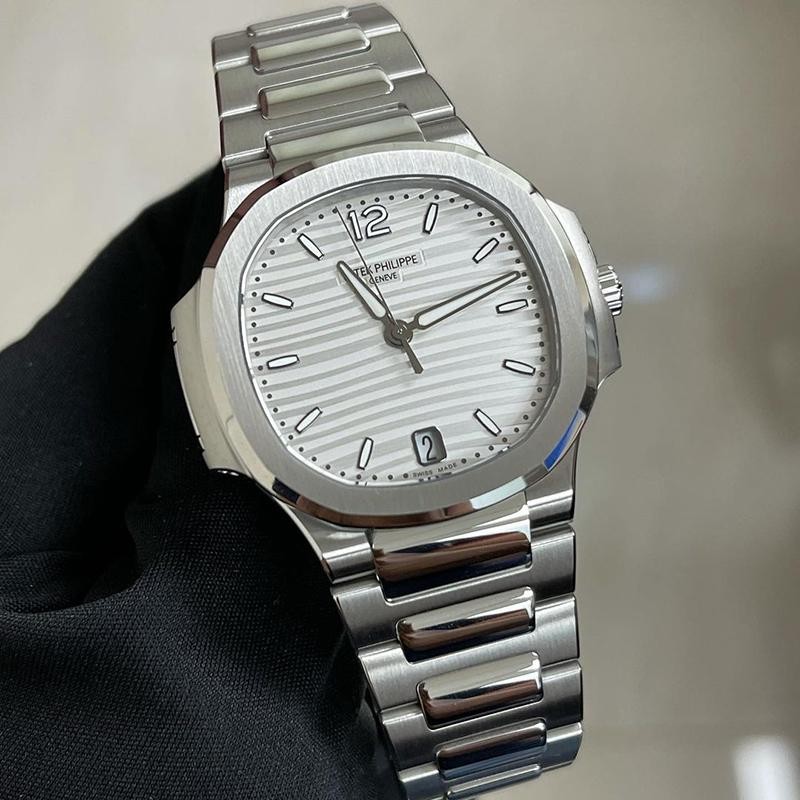 Sold out Patek Philippe Nautilus replica approx. 34mm pam27960
