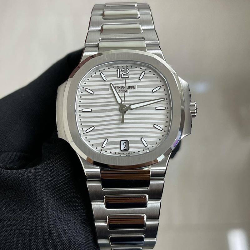 Sold out Patek Philippe Nautilus replica approx. 34mm pam27960