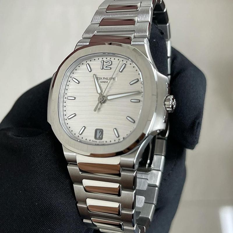 Sold out Patek Philippe Nautilus replica approx. 34mm pam27960