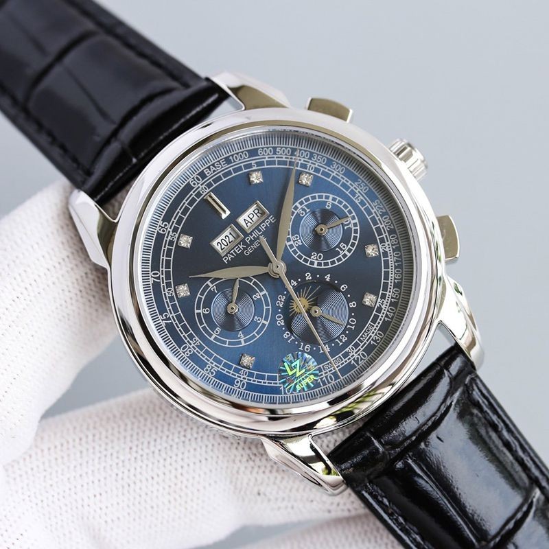 New on Sale Patek Philippe Grand Complication Replica 41.0mm 5270P016