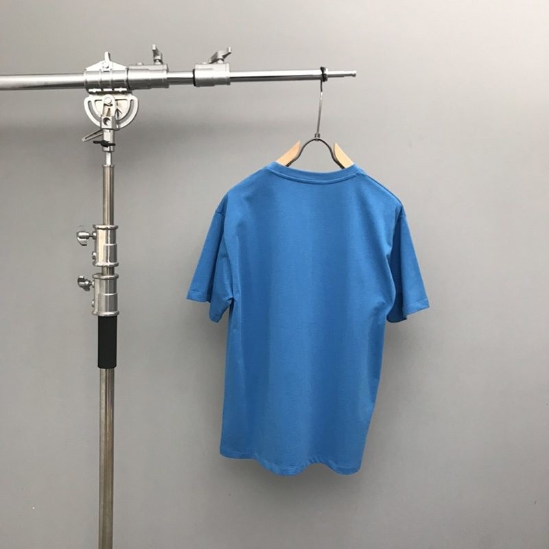 Very popular all over the world? Gucci x Doraemon copy ★ collaboration ★ oversized T-shirt gut14628