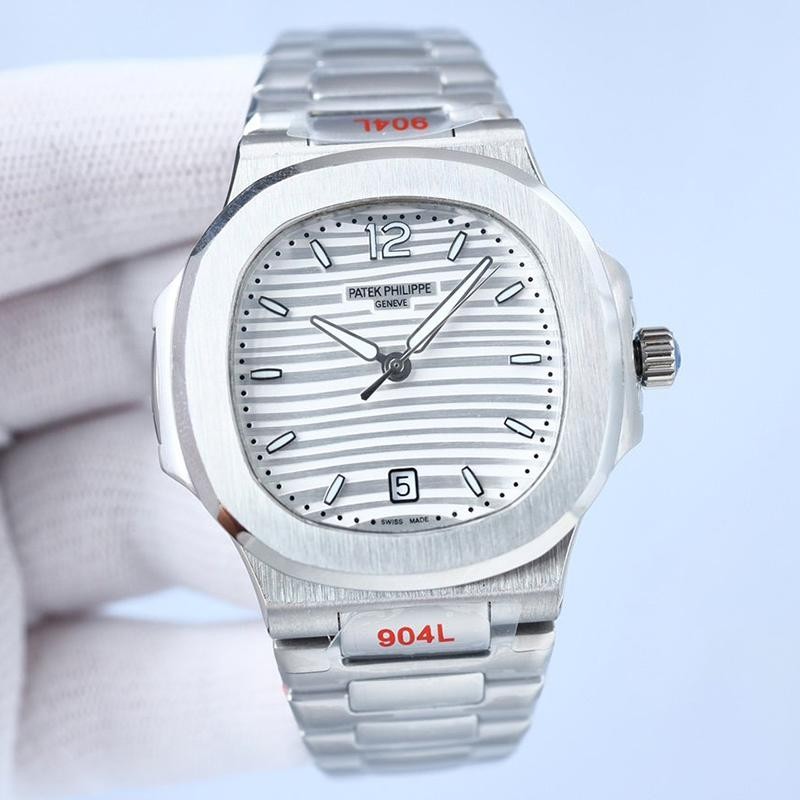 ☆Super popular☆Patek Philippe Nautilus replica 3 colors pai80894