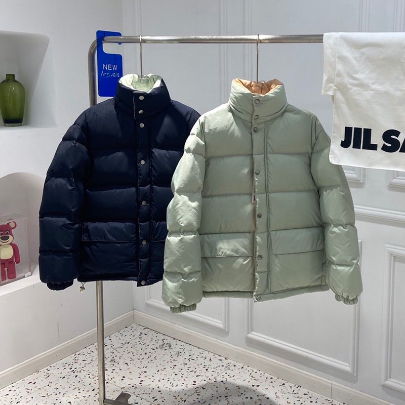 [Free of charge] Jil Sander down jacket replica Jix89252