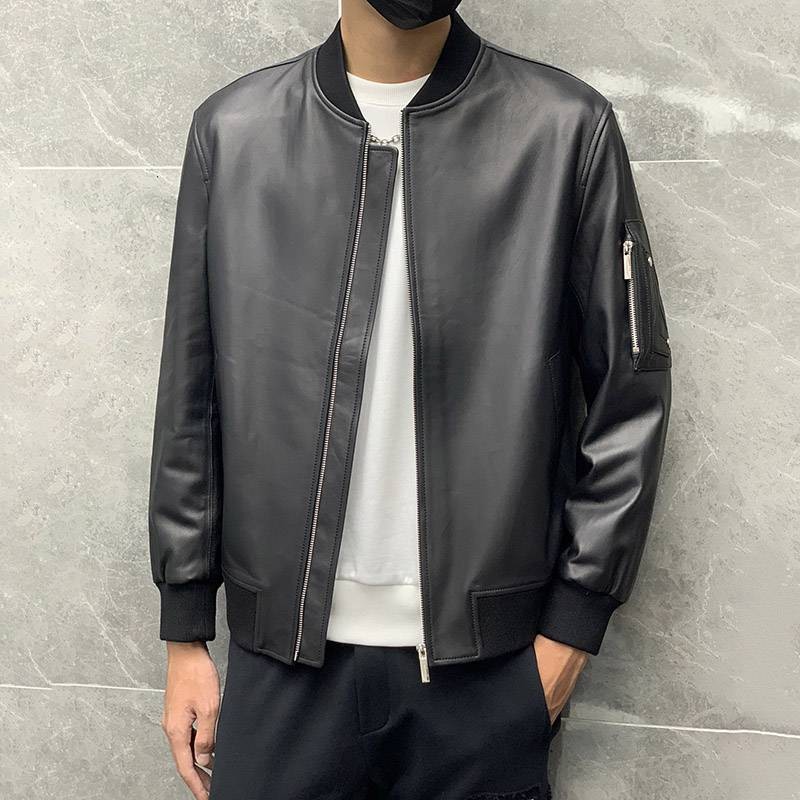 Dior ★ SALE! Copy Textured Casual Jacket dey24097