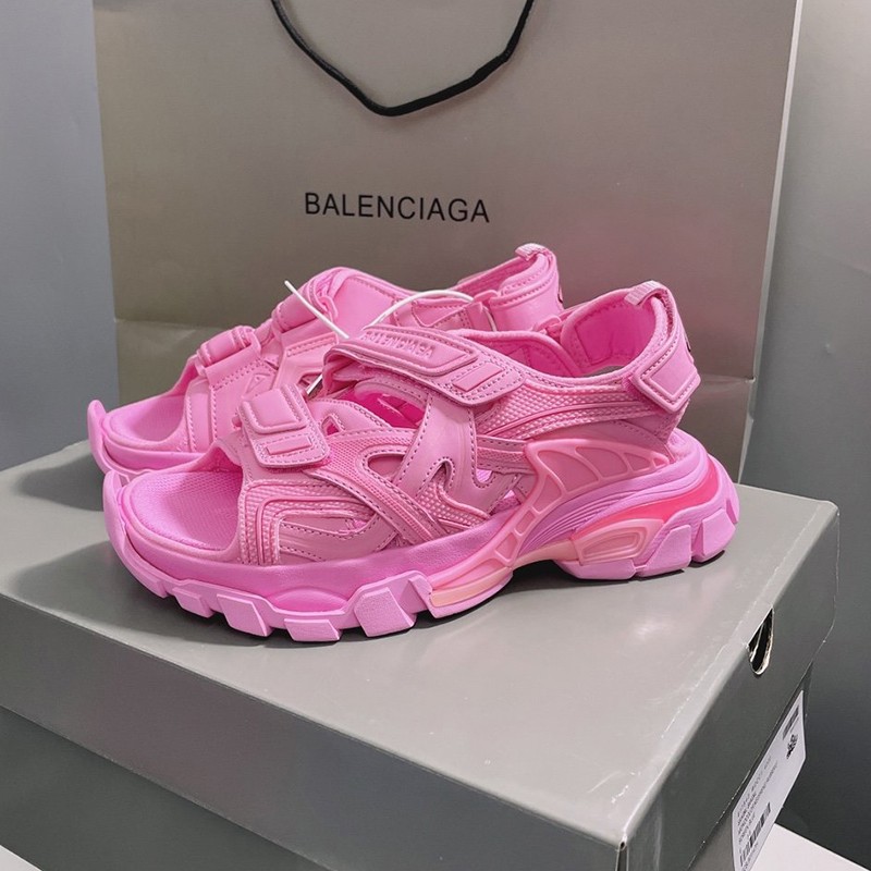 Very popular! ★Balenciaga sandals replica TRACK★ bal70433