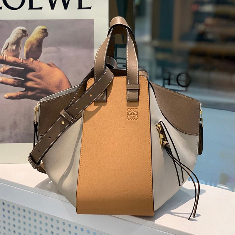 New Loewe Hammock Replica Bag Small Classic Calf loi00268 New Loewe Hammock Replica Bag Small Classic Calf loi00268