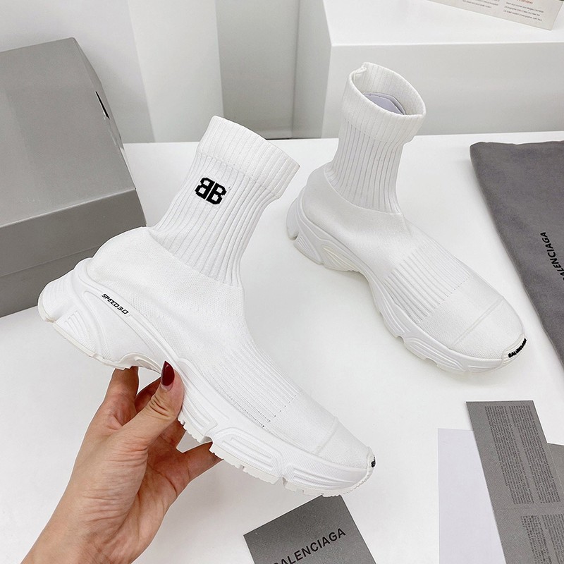 No.1 Popular Balenciaga Speed Trainer Replica Speed 3.0 BB Logo Sole Unit Sneakers baa76285 No.1 Popular Balenciaga Speed Trainer Replica Speed 3.0 BB Logo Sole Unit Sneakers baa76285