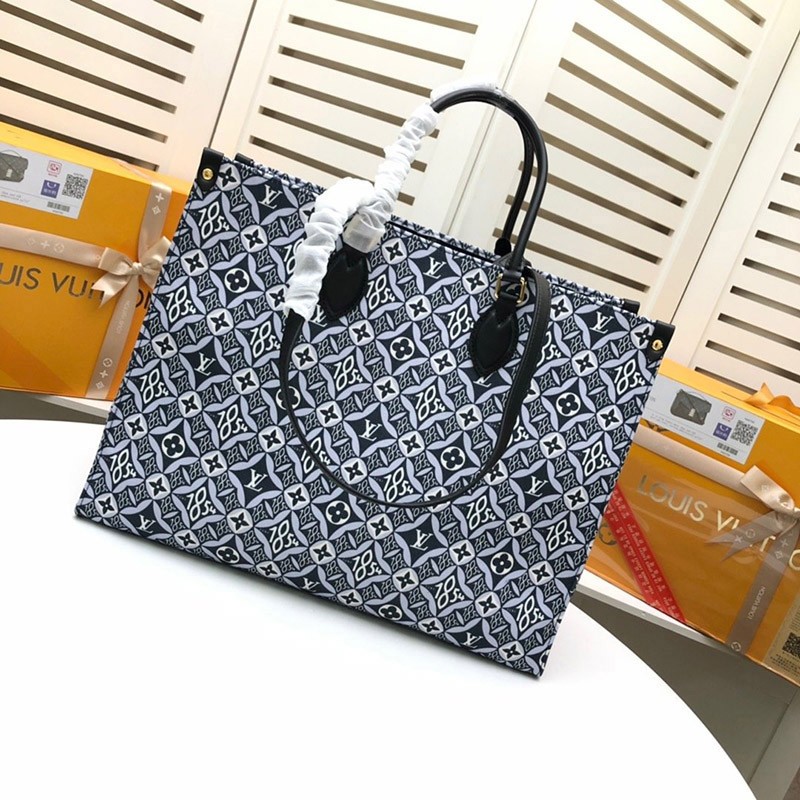 No customs duties? Louis Vuitton On the Go GM Replica Since 1854 Monogram Flower M57207 No customs duties? Louis Vuitton On the Go GM Replica Since 1854 Monogram Flower M57207