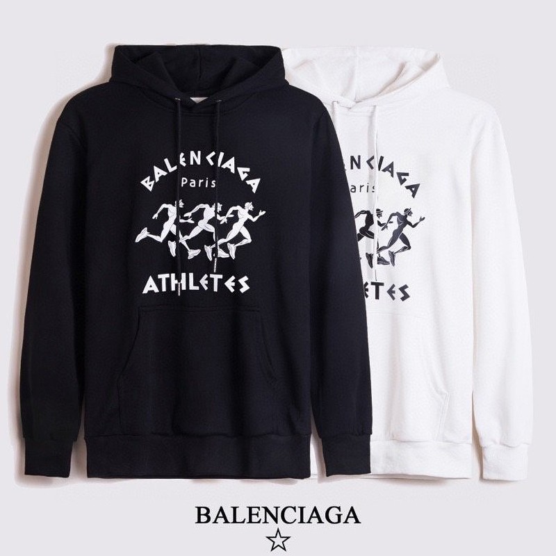 Lowest price challenge◇Balenciaga hoodie replica◇2 colors bay37531 Lowest price challenge◇Balenciaga hoodie replica◇2 colors bay37531