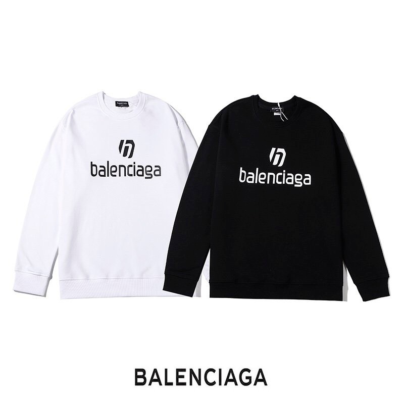 New Spring Items★Balenciaga Hoodie Replica★Cotton Hoodie 2 Colors bah53137 New Spring Items★Balenciaga Hoodie Replica★Cotton Hoodie 2 Colors bah53137