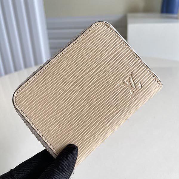 Popular! Louis Vuitton Wallet Replica Coin Case Monogram Coin Purse LV20300