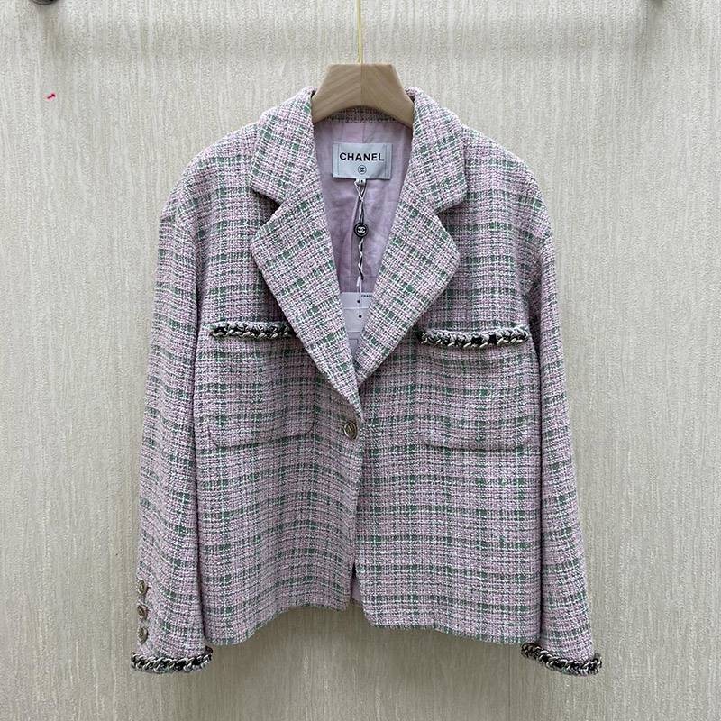 Free shipping Chanel ◆FW2021/22◆ Cardigan Cashmere shb70348