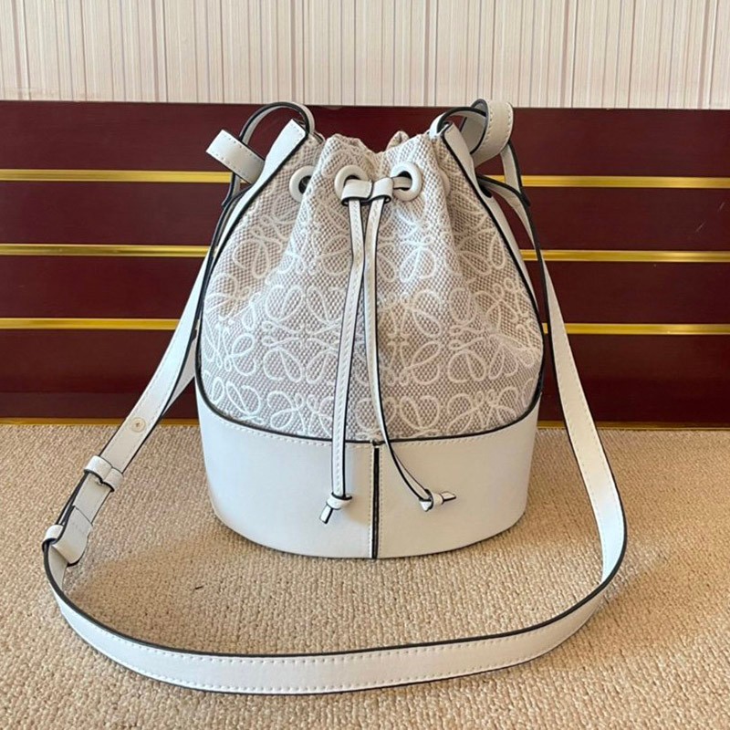 No customs duties Loewe Balloon Bag Replica 2way Bag Shoulder Bag loo11177 Tote Bag Shoulder Bag Anagram