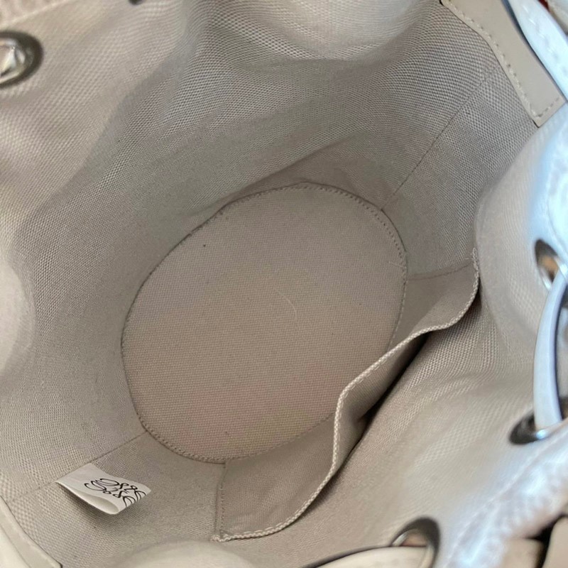 No customs duties Loewe Balloon Bag Replica 2way Bag Shoulder Bag loo11177 Tote Bag Shoulder Bag Anagram