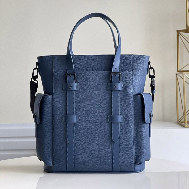 [Rare item? 21AW] Louis Vuitton Christopher Tote replica M58479