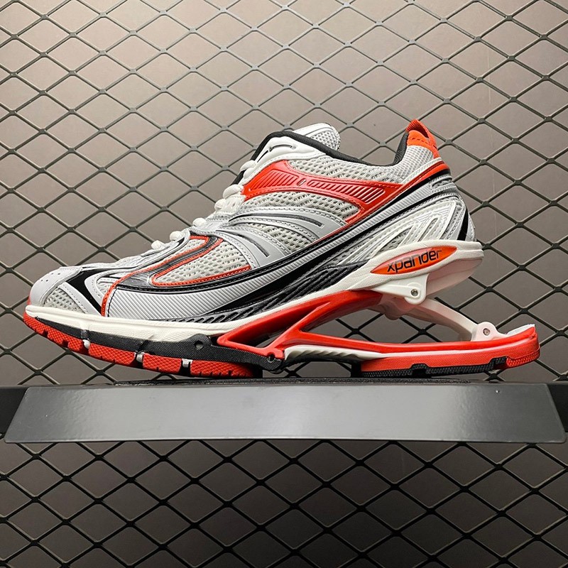 [Not available in Japan] [Balenciaga X-Pander Sneakers Fake] SNEAKERS X-PANDER★ 653870W2RA21000