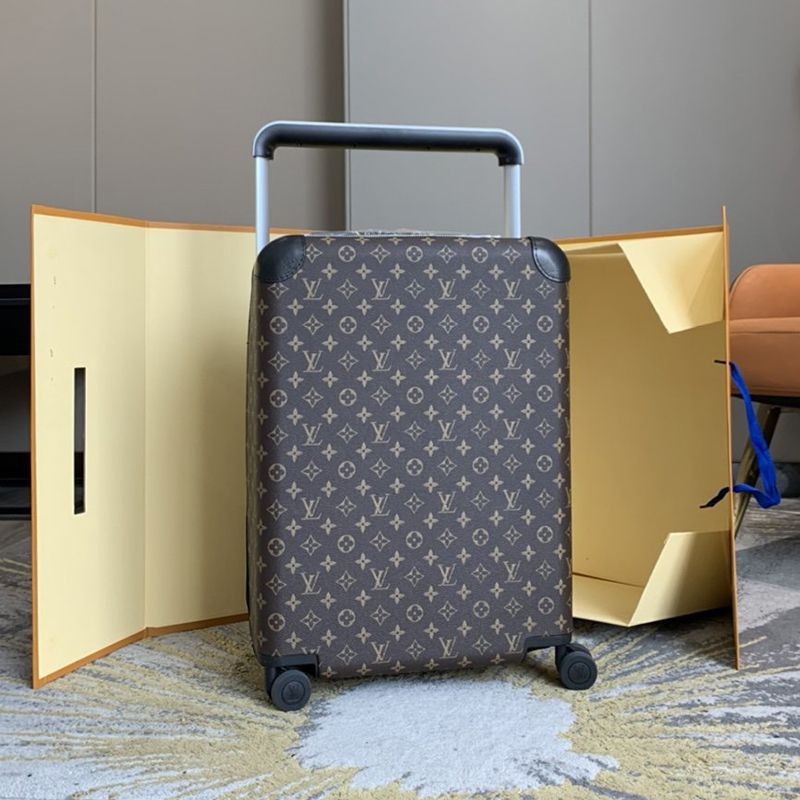[Attractive item] Louis Vuitton ★ Horizon 55 suitcase replica ★ Monogram M20294