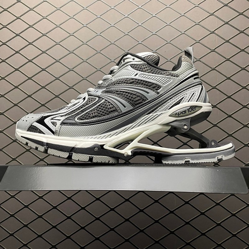 Eye-catching color [Balenciaga X-Pander Sneakers Replica] SNEAKERS X-PANDER★ 653870W2RA31212