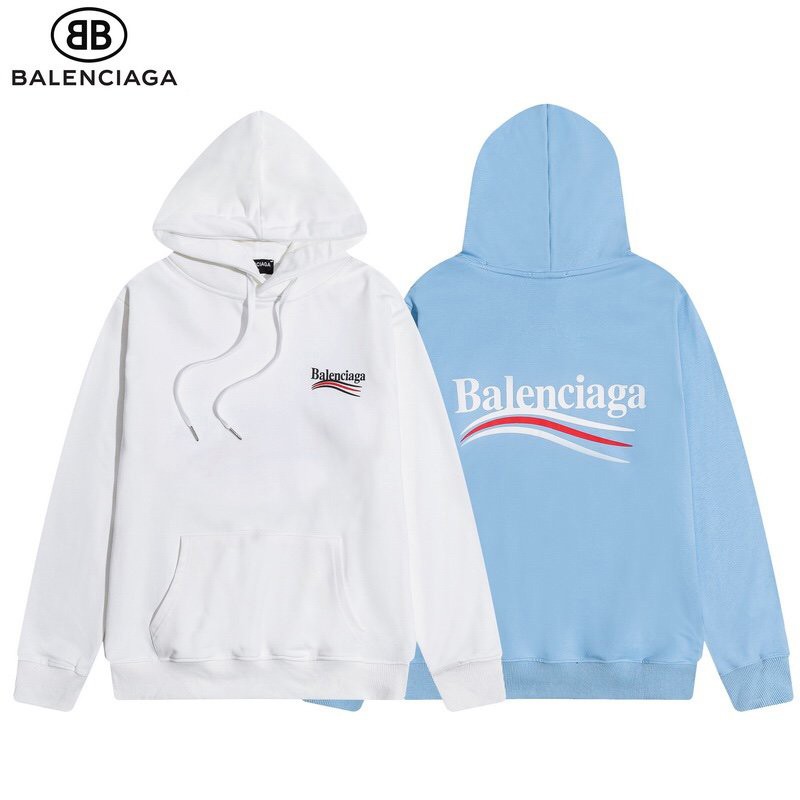 21AW new release ★ Balenciaga hoodie replica ★ Cotton hoodie 2 colors bav65250 21AW new release ★ Balenciaga hoodie replica ★ Cotton hoodie 2 colors bav65250