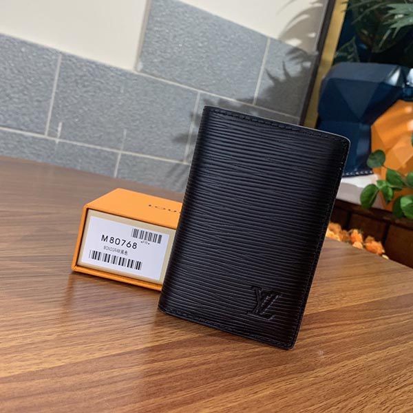 Louis Vuitton Zippy Wallet Replica Wallet Monogram Leather M80768