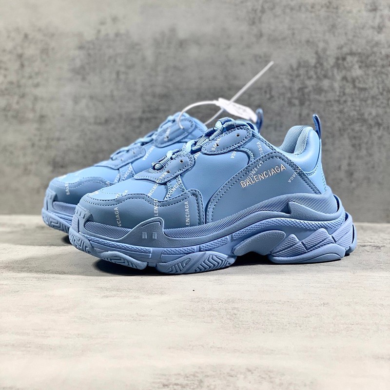 Sold out! Balenciaga sneakers replica ALLOVER LOGO triple sole bap21736 Sold out! Balenciaga sneakers replica ALLOVER LOGO triple sole bap21736