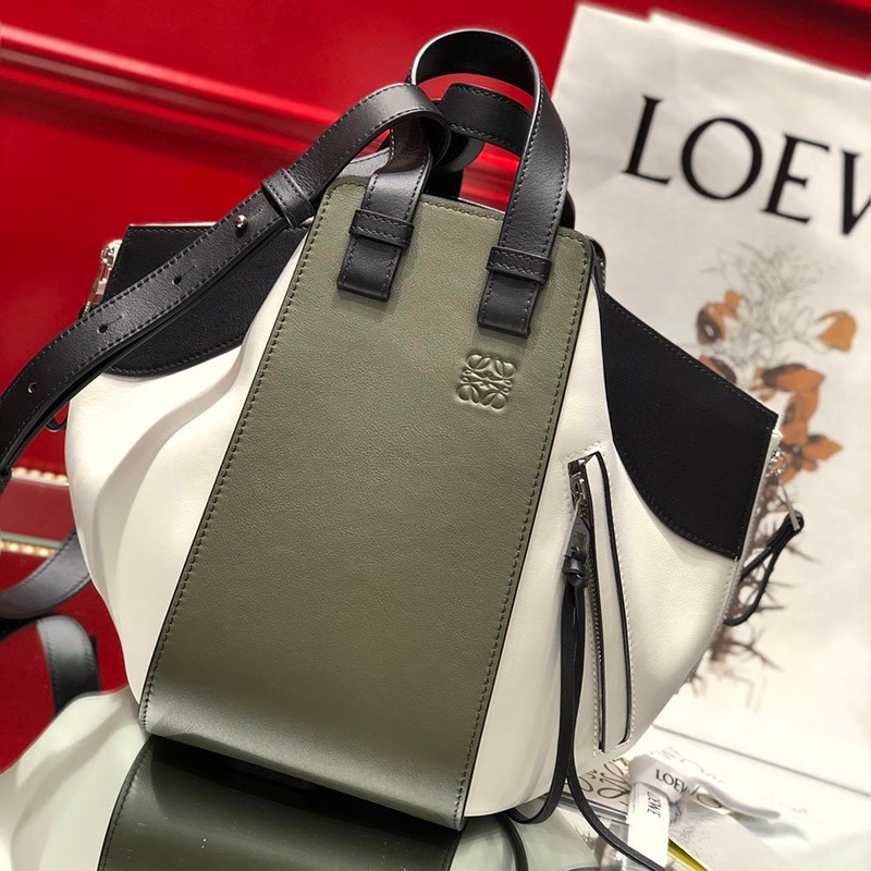 ★Free shipping★Loewe Hammock replica small bag A538S35X19 ★Free shipping★Loewe Hammock replica small bag A538S35X19