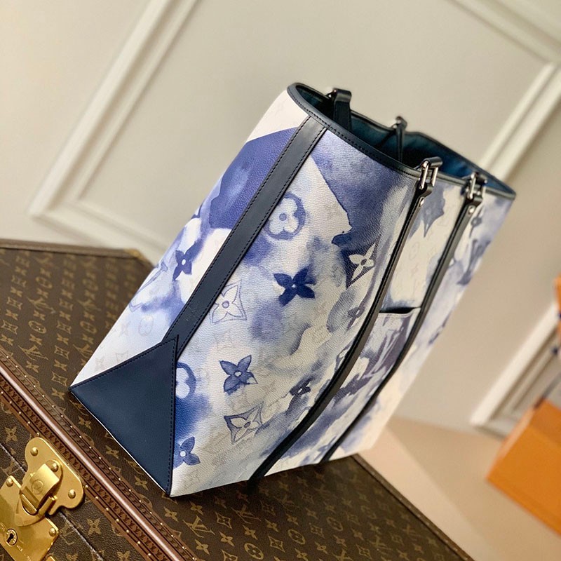 Louis Vuitton Tote Bag Replica Weekend GM M45755 Sold Out