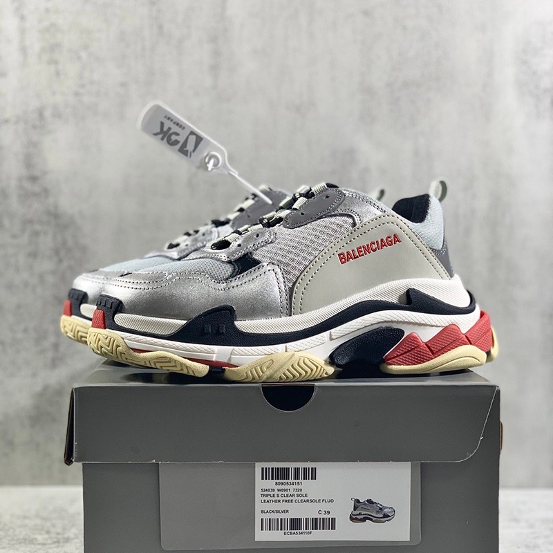 Tracked shipping Balenciaga Triple S Replica Sneakers Triple Sole bae25599 Tracked shipping Balenciaga Triple S Replica Sneakers Triple Sole bae25599